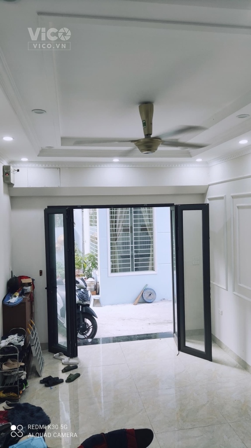 TẾT SẮP ĐẾN RỒI BÁN NHÀ MỚI Ở NGAY CHÌA KHOÁ TRAO TAY Ô TÔ VÀO NHÀ KINH DOANH DT 35m5T