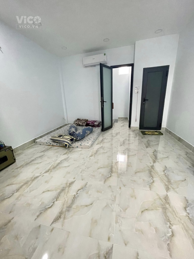 Nhà sát LOTTE Quận 7,DT 48 m2, 4 PN, giá chỉ nhỉnh 5 tỷ