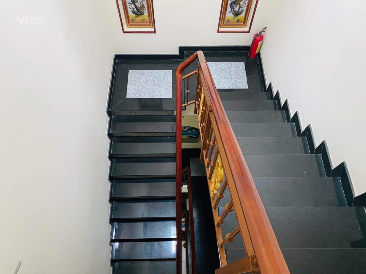Gia đình cần bán nhà Tân Hòa Đông quận 6 50m2 2 tầng đẹp kế HXH 4 tỷ nhỉnh