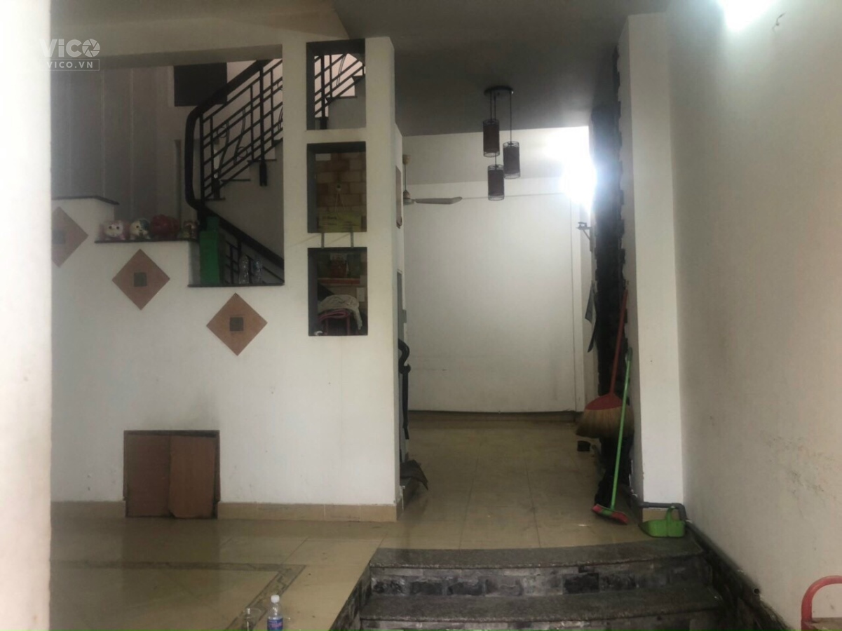 NEWNhà Bán 64m2 Hoàng Hoa Thám P6 Q.Bình Thạnh