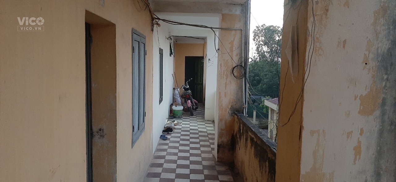 Nhà chung cư Xuân Nộn, Đông Anh 390 tr.