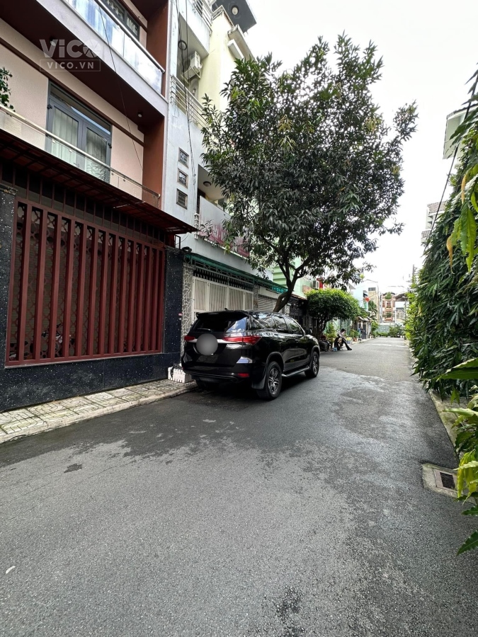 Bán nhà Biệt thự Lê Trọng tấn Tây thạnh, 90m2, ngang 7m, 3T 4PN, 12.2 tỷ