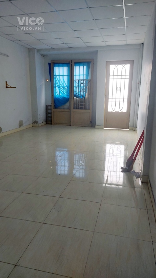 BÁN NHÀ ĐƯỜNG HÒA BÌNH QUẬN TÂN PHÚ 100M2 DƯỚI 7 TỶ