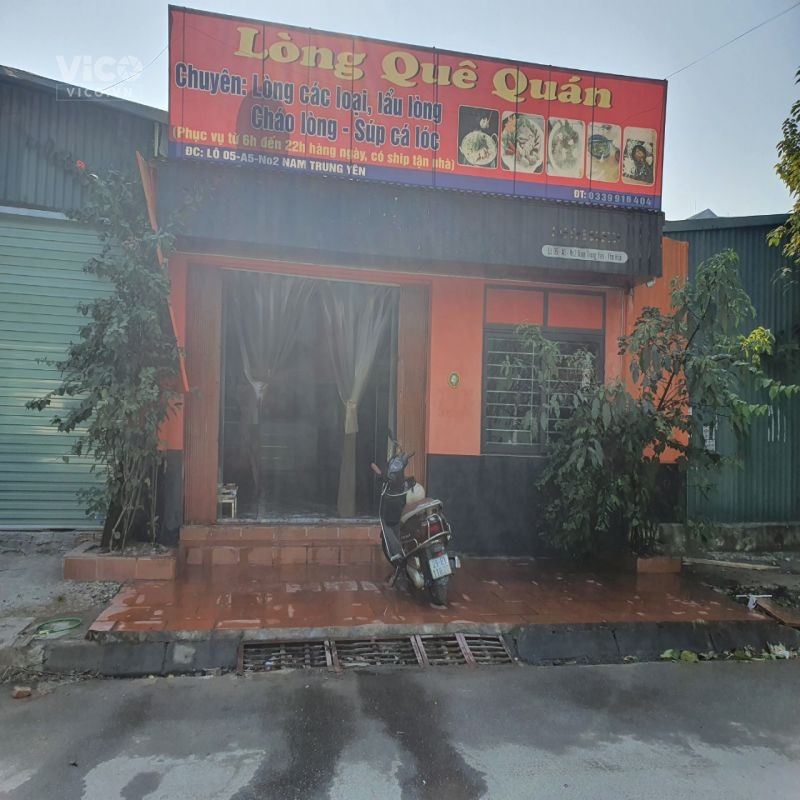 Cho thuê mặt bằng làm kho hàng hoặc văn phòng tại Nam Trung Yên, Cầu Giấy, Hà Nội