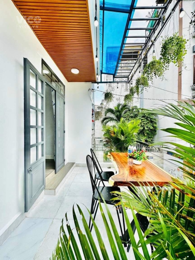 Nhà đẹp GẤP BÁN đường số 8p11GÒ VẤP55m2 chỉ còn 4,25 tỷ.
