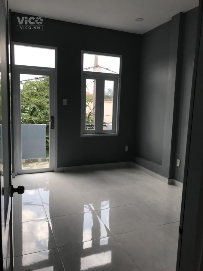 Bán nhà đẹp Hẻm 196 Vườn Lài Tân Phú giá 4 tỷ 8 TL