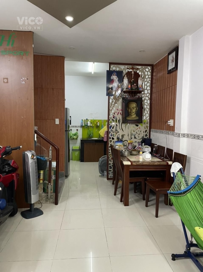 bán nhà Tân Phú căn góc 84m2 ngang 4,4 dưới 5 tỷ