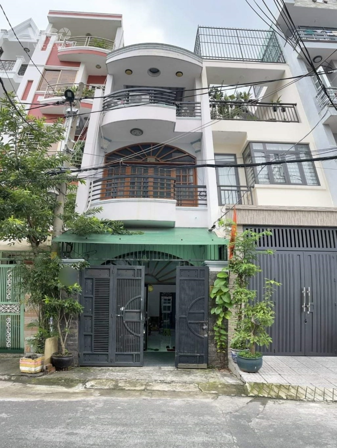 HXT THÔNG ÔTÔ NGỦ NHÀ, SÁT MT LŨY BÁN BÍCH, GẦN THOẠI NGỌC HẦU, HÒA BÌNH, SỔ VUÔNG A4, NHA MỚI ĐẸP