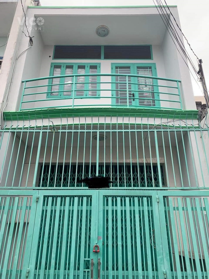 Nhà Chiến Lược Bình Trị Đông A Bình Tân 50 m2 HXH 2 tầng giá 3tyxx