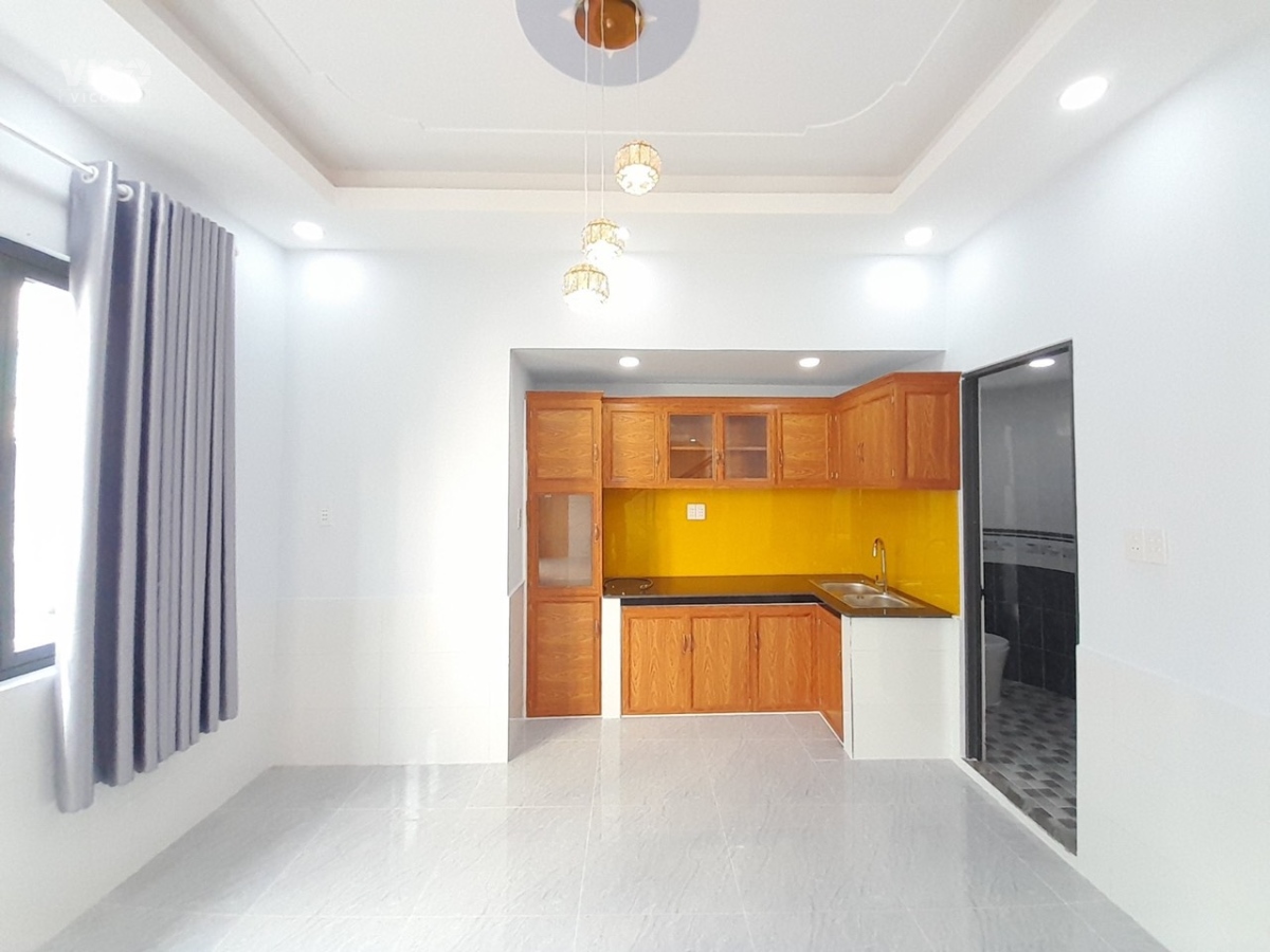 Nhà Hot đang làm mưa gió. Linh Đông TP. Thủ Đức. 56m2 HXH chỉ 3.5 tỷ.