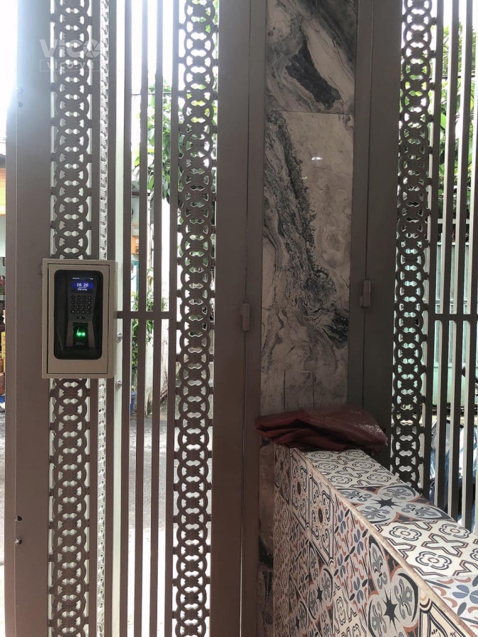 Bán nhà HXT đường Dương Văn Dương 205m2 (7.3x28), CHDV 4 tầng BTCT, nhỉnh 18 tỷ TL.