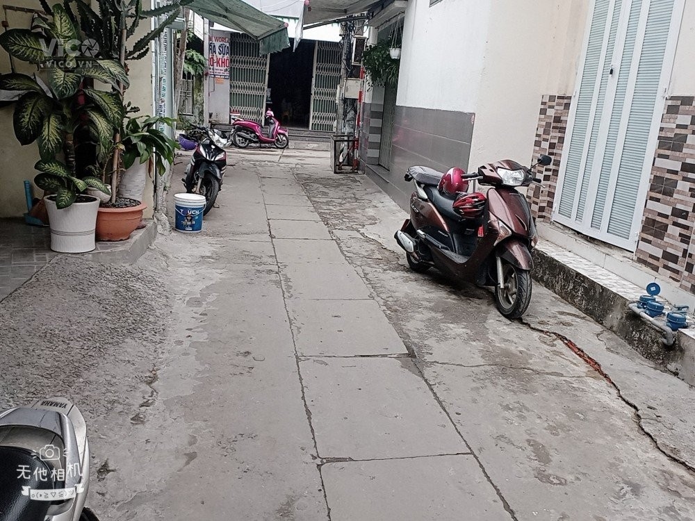 THANH KHÊBÁN NHÀ ĐẸP KIỆT OTO ĐIỆN BIÊN PHỦ90M22TNGANG5MGIÁ 34TYLH 0905891799