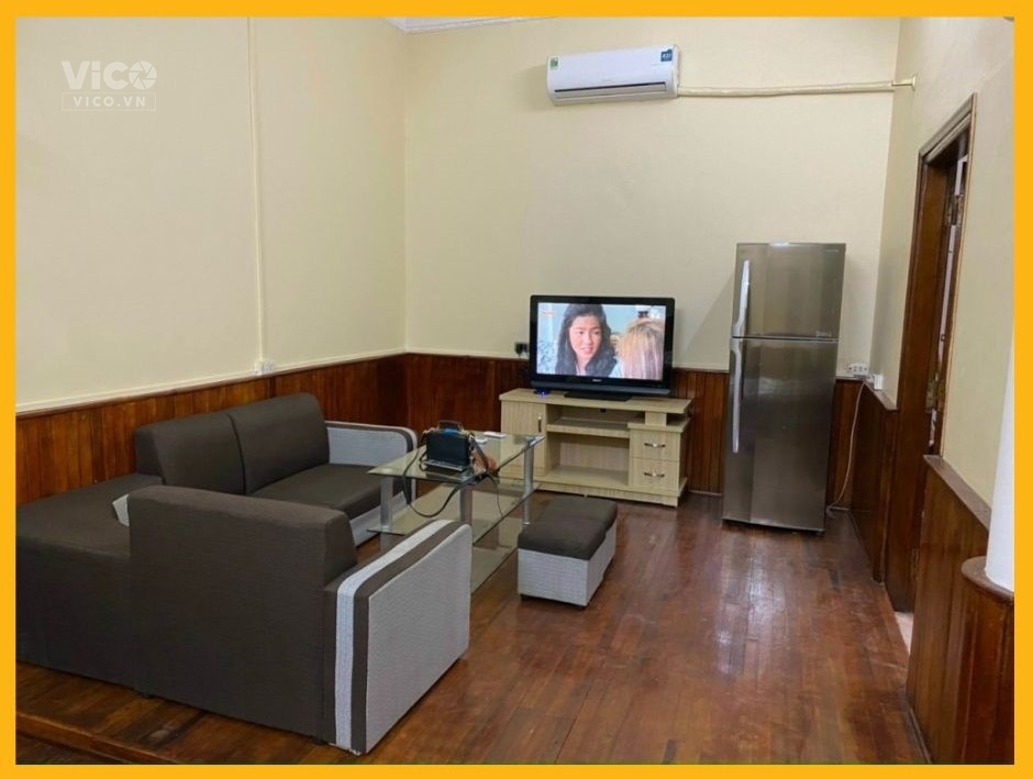 BÁN NHÀ ĐƯƠNG TRƯƠNG CHINH 110M2 .CHỈ HƠN 6TY ,Ô TÔ NGỦ TRONG NHÀ