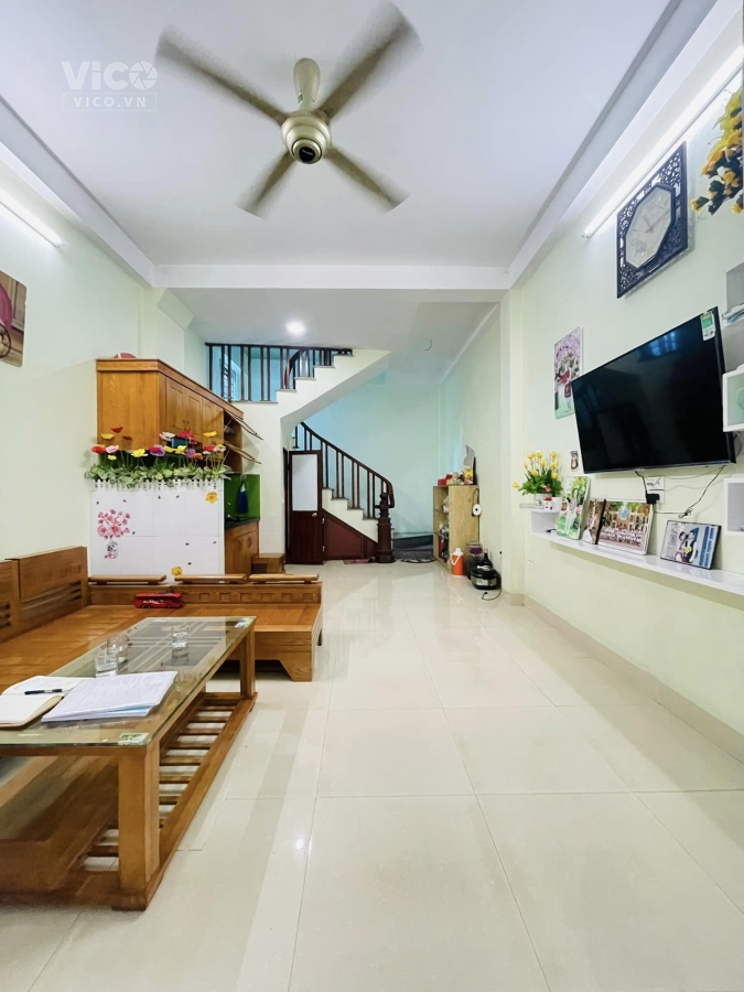 BÁN NHÀ MỸ ĐÌNH NGUYỄN HOÀNG DÂN XÂY LÔ GÓC SÁT PHỐ 38M2X5T 4,2 TỶ