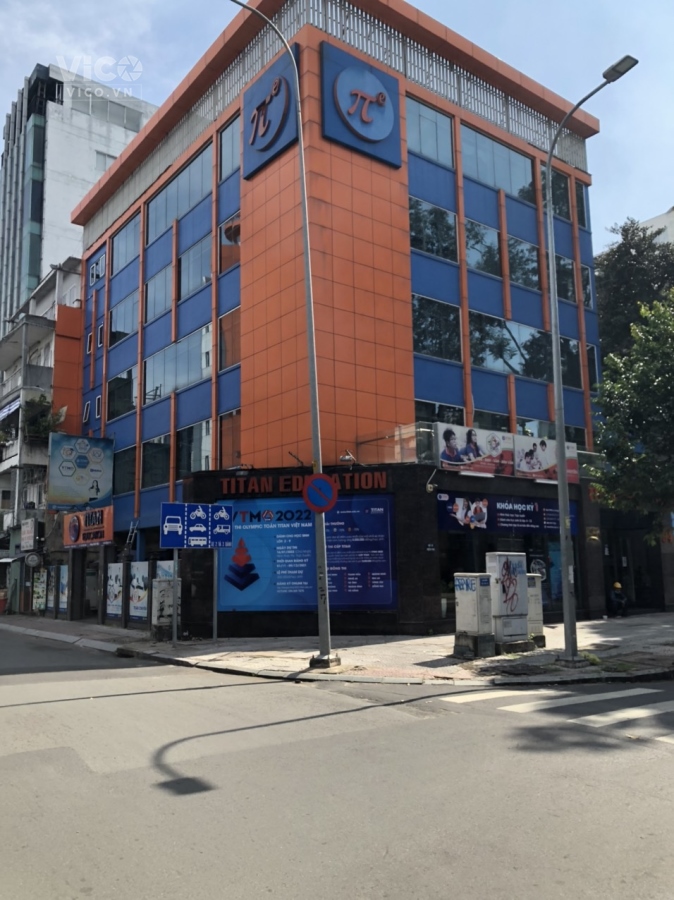 Bán Khách Sạn Hẻm 58 đường Phan Chu Trinh , Phường 12 , Quận Bình Thạnh