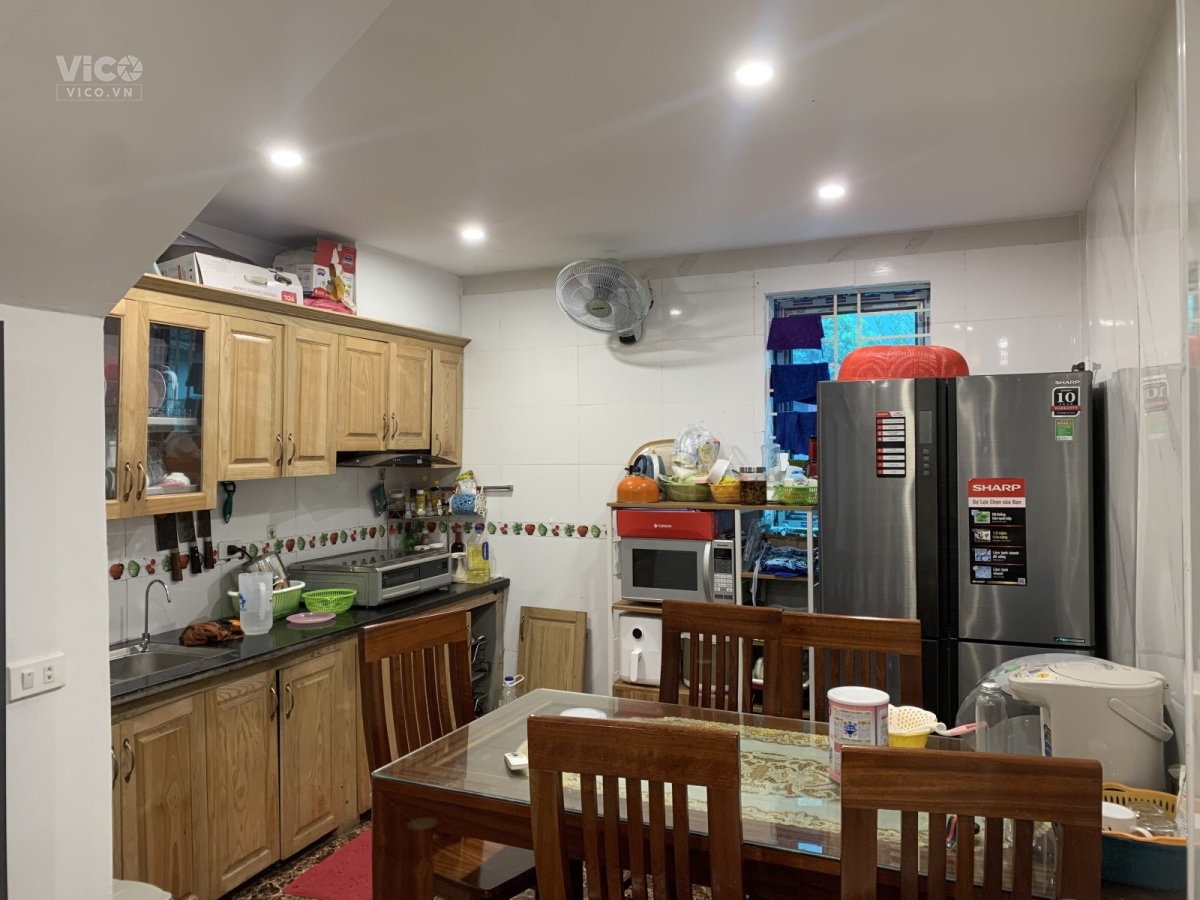 e thanh chuyên nhà đất thổ cư Hà Nội LH 0981648866 Thanh lý nhanh 54m mặt ngõ Tả Thanh Oai, thanh