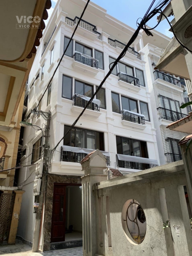 BÁN NHÀ HOA BẰNGCẦU GIẤYMỚI XÂYLÔ GÓCÔ TÔ ĐỖ CỬA50M RA PHỐGIÁ 8 TỶ