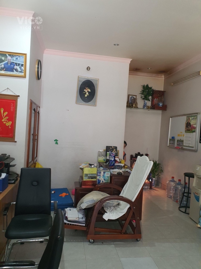 BÁN NHANH NHÀ MẶT TIỀN LÊ TRỰC BÌNH THẠNH60M2 NGANG 4.5 MVỊ TRÍ KINH DOANH ĐỈNH NHỈNH 9 TỶ