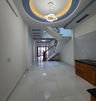 Cho thuê 2 phòng sạch đẹp full tiện nghi tại Đường số 6, Phường Bình Trưng Đông, Quận 2