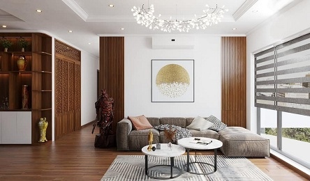 Bán nhanh căn hộ HpC Landmark, Tố Hữu, Hà Đông