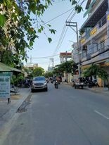 BÁN NHÀ HẺM Ô TÔ TRÁNH70M2NHỈNH 7 TỶPHAN HUY ÍCH