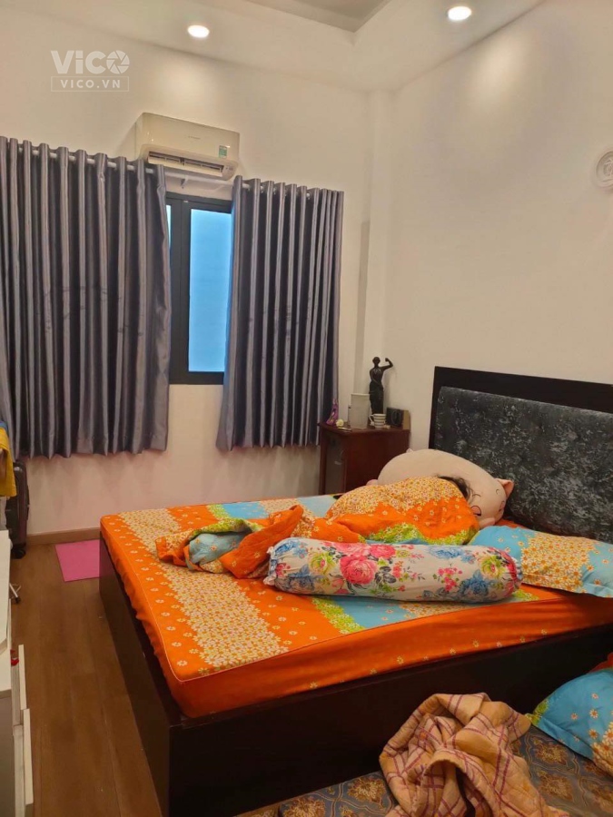 Bán gấp nhà đẹp HXH Hoàng Hoa Thám Bình Thạnh 42m2 4 Tầng 5PN Nhỉnh 8 tỷ TL