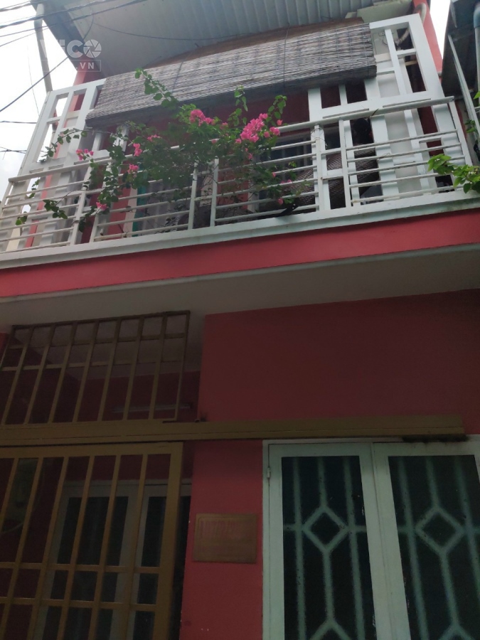Nhà nhỏ xinh công năng lớn( 33m2) Tân Thới Hiệp 07 Quận 12 chỉ 2.5 tỷ