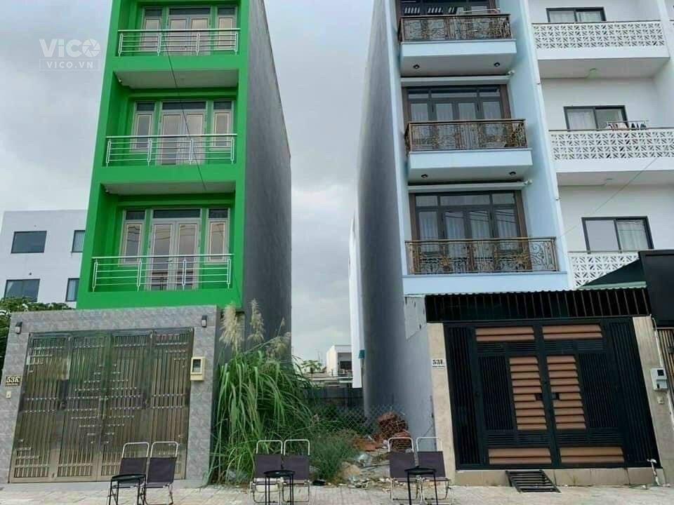 Bán đất HXH 10m đường Tân Hương P.Tân Qúy Q.Tân Phú dt8x21m giá 15.8 tỷ tl