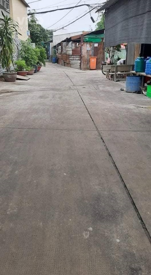 Bán nhà 2 tầng đường lê trọng tấn , hẻm xe tải, 90m2 chỉ 6.9 tỷ