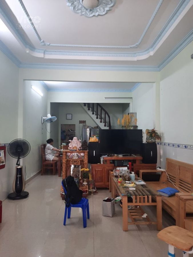 NHÀ MỚI MUA VÀO Ở NGAYXE HƠI VÔ NHÀNGUYỄN SỸ SÁCH52M25,25 TỶ TL