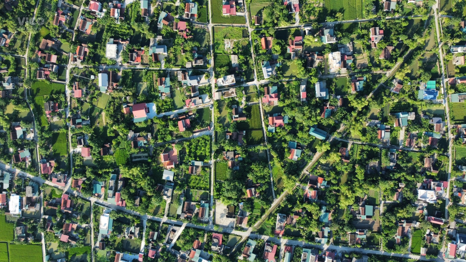 ĐẤT NỀN VEN KHU CÔNG NGHIỆP, SỔ ĐỎ FULL THỔ CƯ CHỈ TỪ 160 TRIỆU