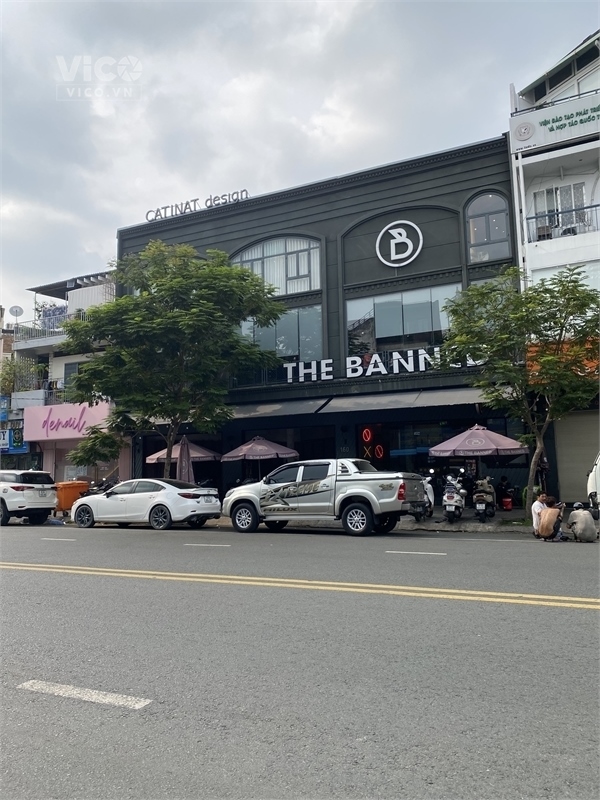 Chính chủ bán đất mặt tiền 61 Cao Thắng, P3, Q3, 16x60m, CN 879m2, CTXD 12 tầng