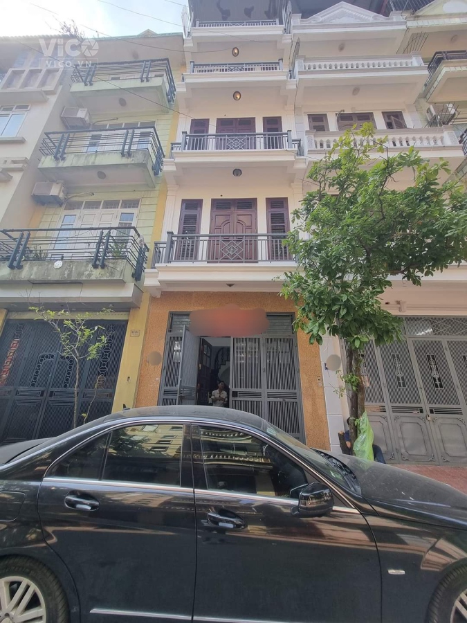CHÍNH CHỦ BÁN NHÀ 5 TẦNG KĐT ĐẠI KIM HOÀNG MAI PL VỈA HÈ KD VĂN PHÒNG AN SINH ĐỈNH