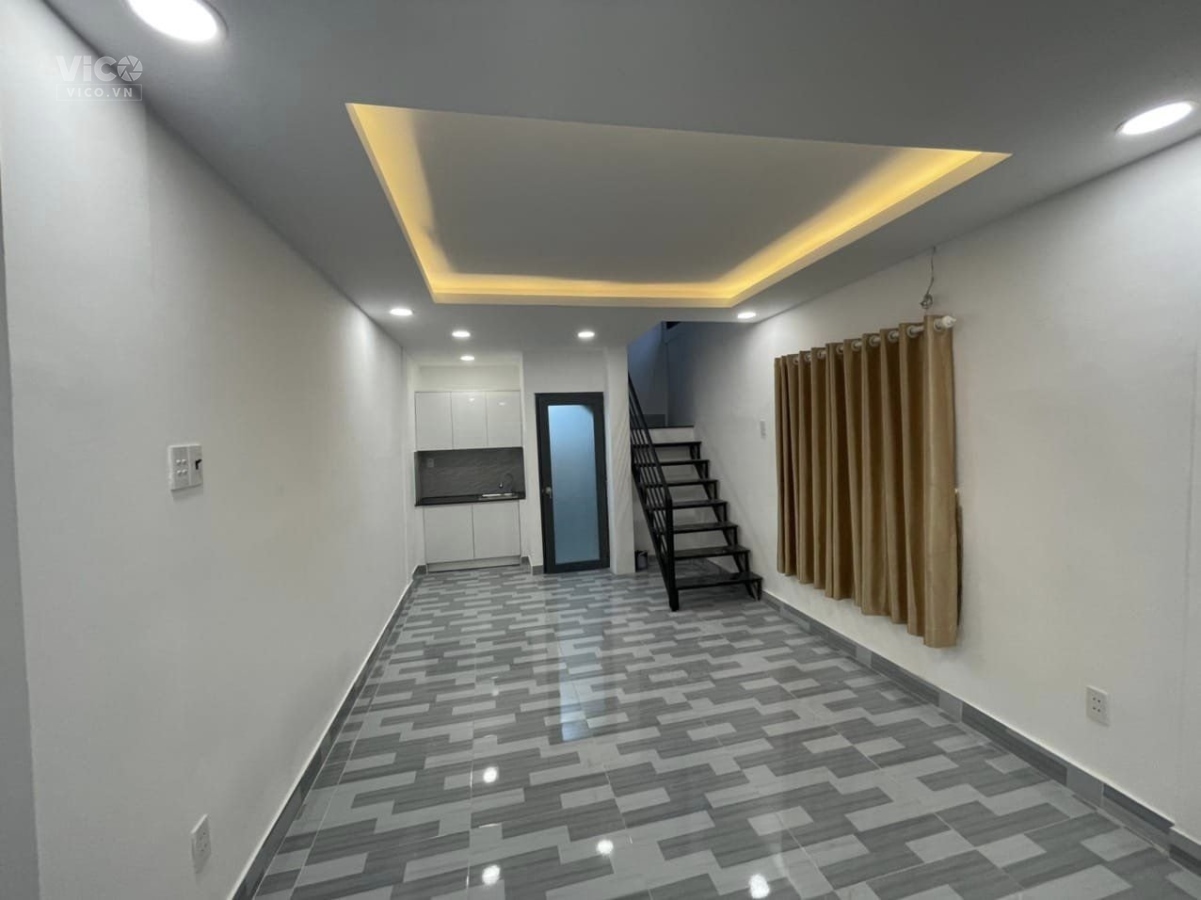 RẺ HIẾM, LÔ GÓC 2 MẶT, CTM8, Q10 25m2, NHÀ MỚI, NHỈNH 3 TỶ