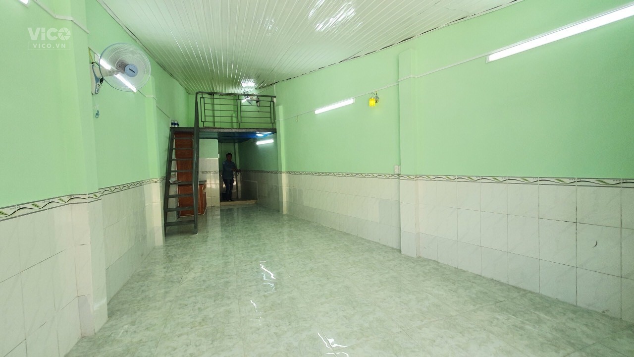 Bán nhà mặt tiền kinh doanh đường Chiến Lược Bình Tân 65m2 giá chỉ có 3 ty450
