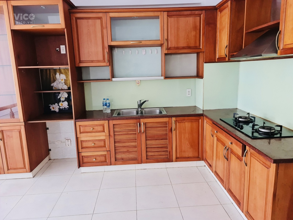 Bán nhà HXH thông Tân Sơn Nhì Tân Phú 65m2 5 tỷ 6 TL