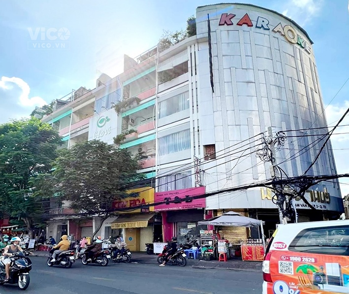Bán gấp nhà tốt Phạm Văn Hai, Tân Bình Mặt tiền 4,2m 50m2