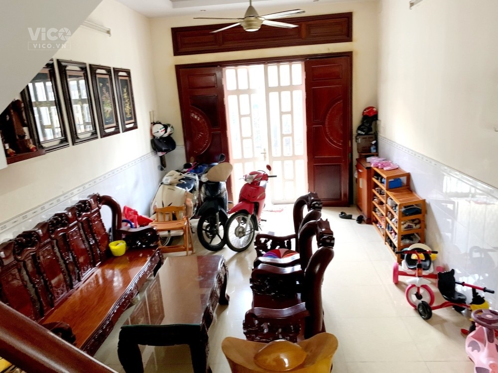Bán Nhà HXH Lê Trọng Tấn, Tân Phú 2 Tầng50m2 Ngay UBND Sơn Kỳ chỉ 4.1 tỷ