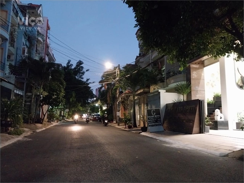 Bán nhà Nguyễn Oanh, Phường 17, Gò Vấp Hẻm 8m thông, 90m2, chỉ 7.6 tỷ.