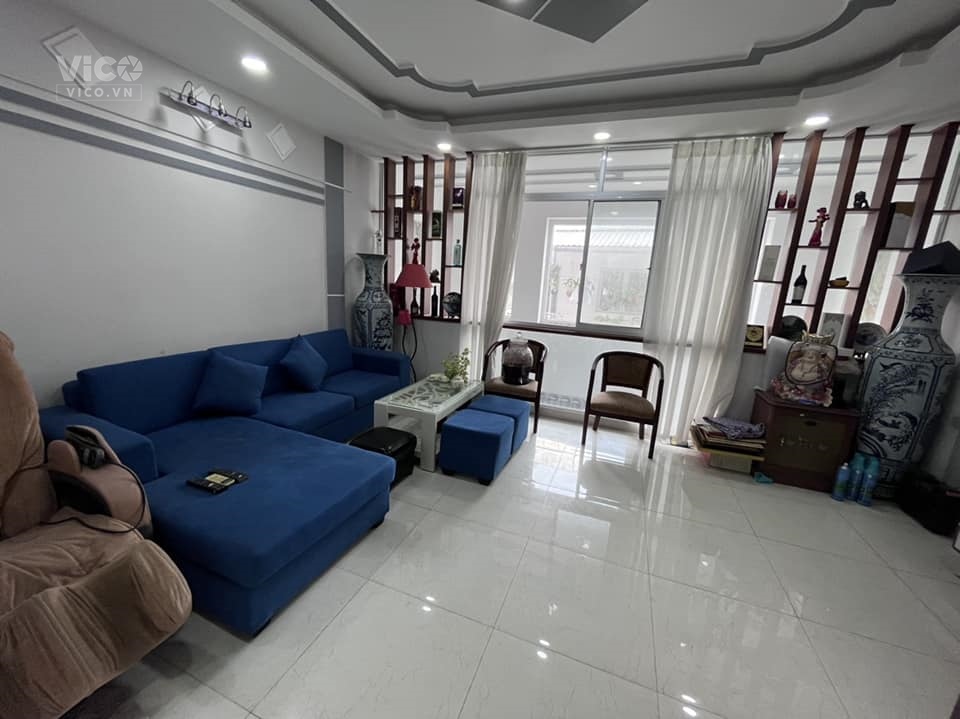 BÁN NHÀ 41M2 NGAY LÊ QUANG ĐỊNH, BÌNH THẠNH, 5 TẦNG, 58.2M, NHỈNH 6 TỶ