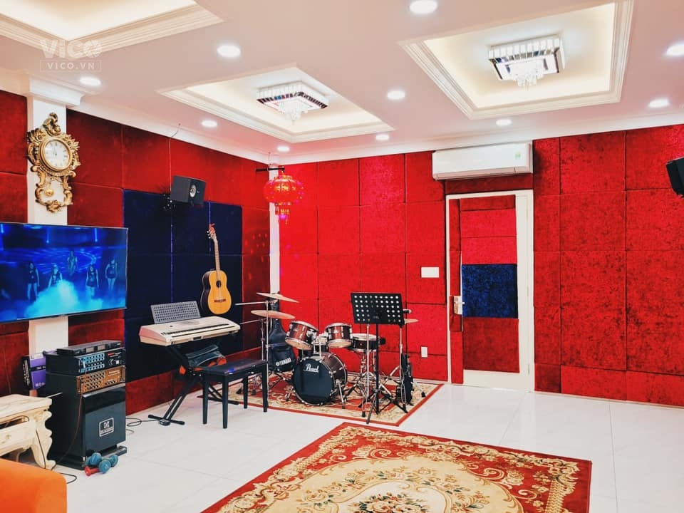 Bán nhà khu Phan Xích Long 5 tầng 2 mặt hẻm xe hơi ngang khủng 5.2m 80m2
