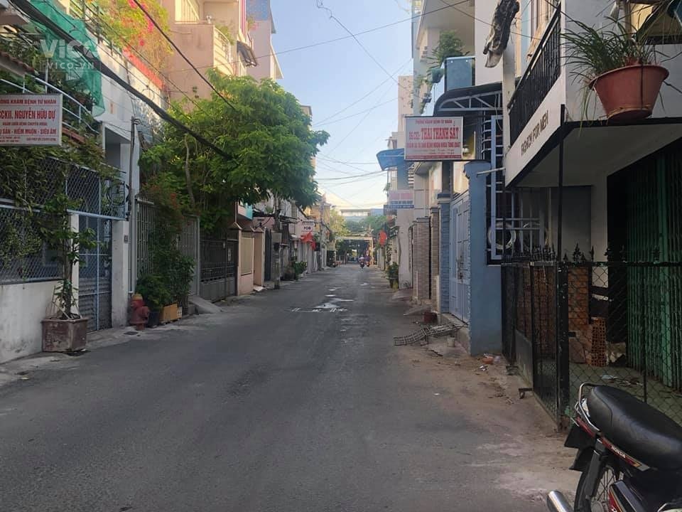 Hẻm xe tải 1/ Lê Quang Định P1 Gò Vấp 10triệu 0919396429