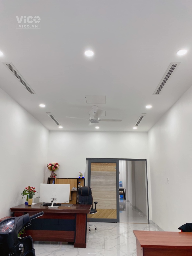 NHỈNH 4 TỶ SỞ HỮU NHÀ THẠNH XUÂN Q12 HÈM 8M XE HƠI TRÁNH DT.75M2, 3 TẦNG BTCT, 4 PN, NỘI THẤT