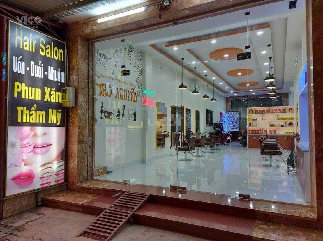 Cho thuê MẶT TIỀN nguyên căn Tỉnh Lộ 10, Tân Tạo A, Bình Tân 45tr tháng