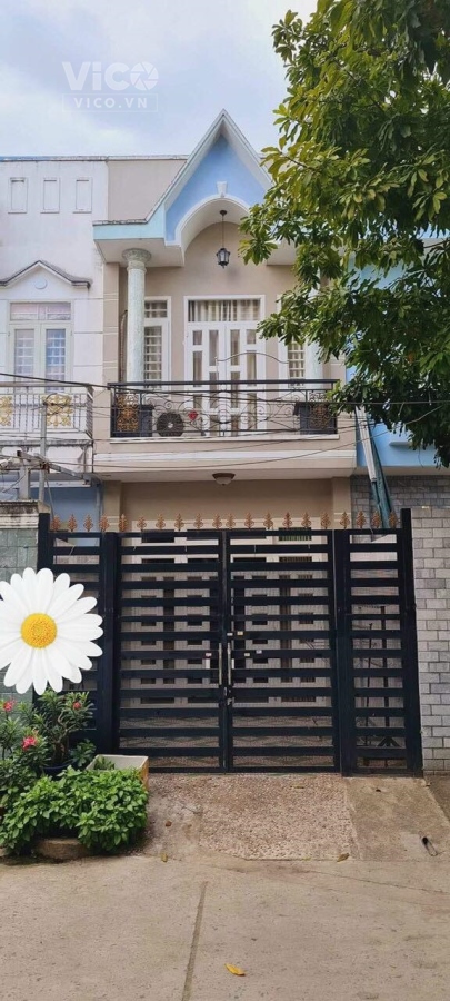 BÁN NHÀ CHÍNH CHỦ LÊ ĐỨC THỌ P13 GÒ VẤP 82M2 ĐƯỜNG 9M GIÁ 5.7 TỶ