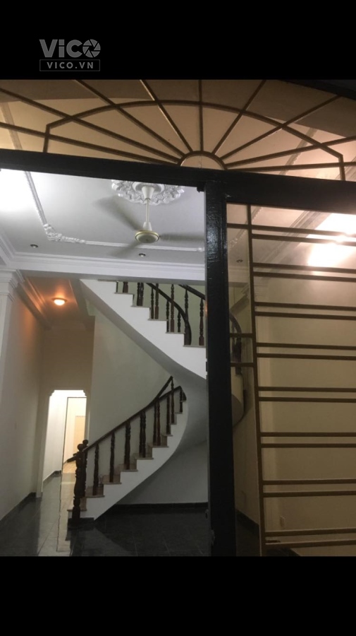 Bán Nhà 80 m2 SHR 4.8 tỷ Đường Nguyễn Văn Quá P Tân Hưng Thuận Q12