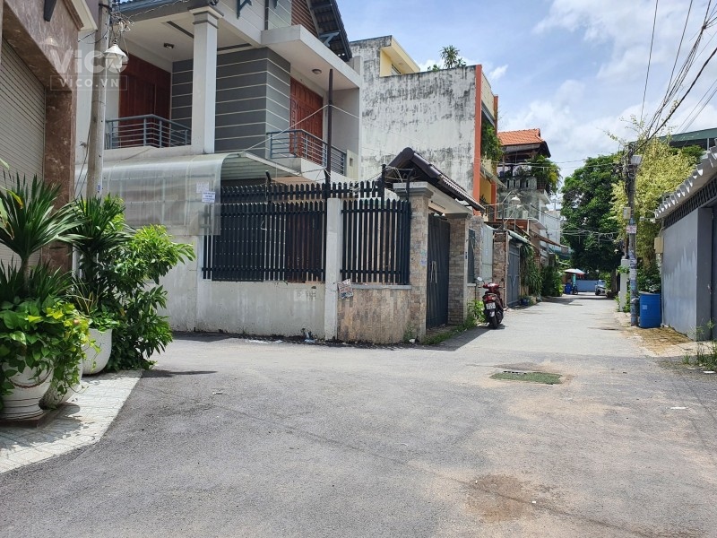 Nhà bán HXH Đường số 10, Linh Trung, Thủ Đức, 225m2, 3 tẩng, 25 phòng CHDV, 14tỷ500 TL
