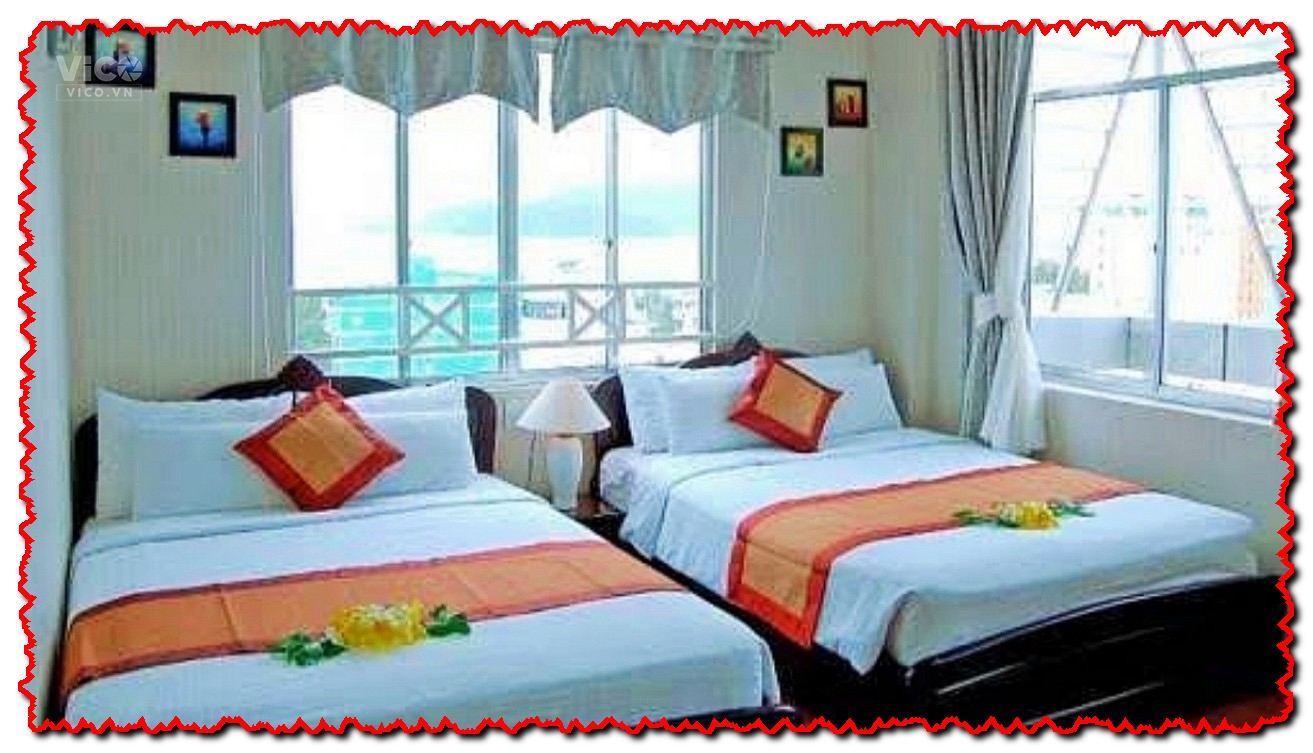 KS 43P, 11T, Thuê 150tr/th Phố Biệt Thự Nha Trang