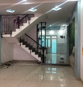 Cần bán nhà tại Bình Hưng Hòa B, Quận Bình Tân, TP HCM