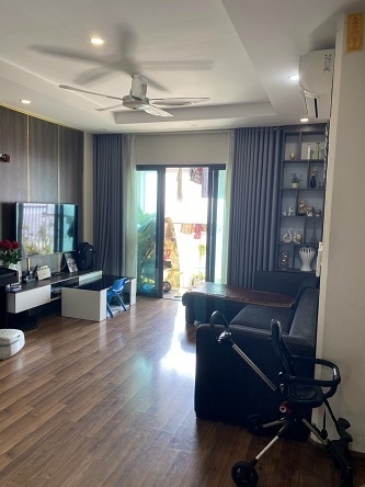 Chính chủ cần bán căn hộ chung cư Plaza 2